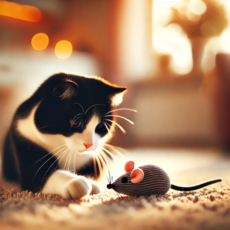 Cute Cat